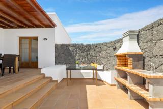 Lanzarote Villa Vista Lobos 47 - Playa Blanca - 1