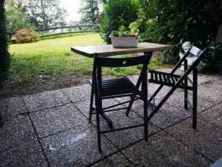 Le Petit Pèlerin - 2