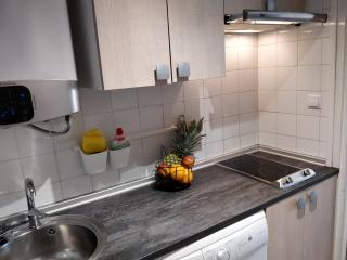 Bonavista Studio with a Balcony - Calella - 2