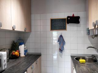 Bonavista Studio with a Balcony - Calella - Calella - 3