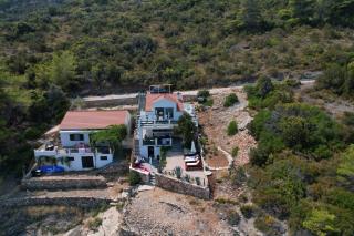 BEACH HOUSE ZECJA - Poljica - 1