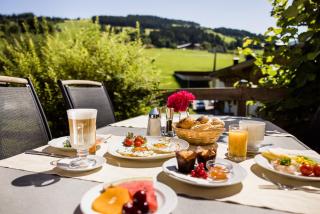 Hotel Langeck - Maria Alm am Steinernen Meer - 8