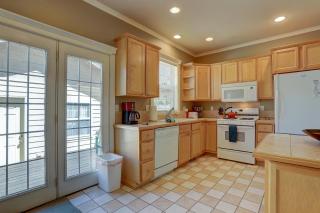 Westside Walkable home - Bend - 4