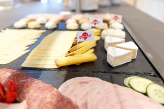 JUFA Hotel Hochrindl - 3