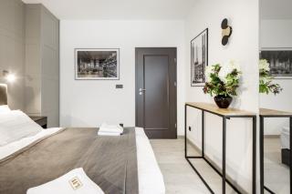 Apartamenty L11, Limanowskiego - 1