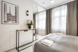 Apartamenty L11, Limanowskiego - Poznań - 4