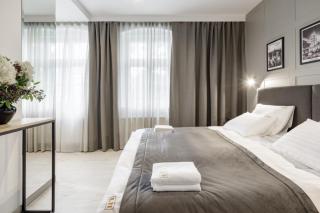 Apartamenty L11, Limanowskiego - Poznań - 2