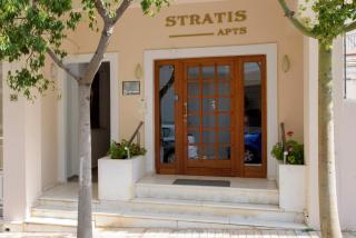 Stratis Apartments - Chania - 0