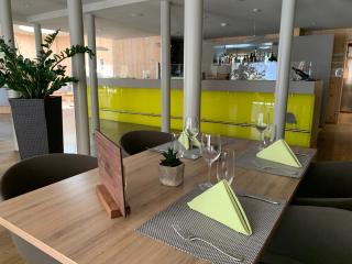 Herisau Swiss Quality Hotel - Herisau - 8