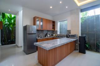 Villa Sayang Sanur VII - Sanur - 8