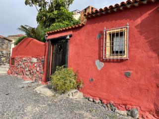 Casa Amarilla - Guía de Isora - 8