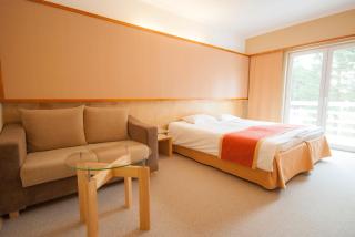Saaremaa Rannahotell ' Beach Hotel - Mändjala - 8