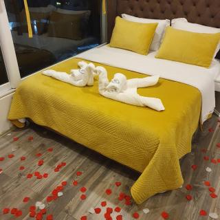 Hotel Ramo Saranda - Saranda - 6