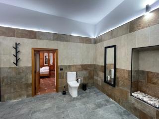 Villa NARE - Casa típica majorera - Villaverde - 8