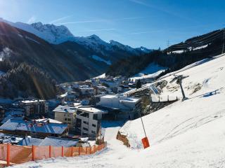 Appart Kofler - Gerlos - 9