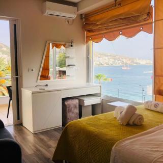 Hotel Ramo Saranda - Saranda - 9