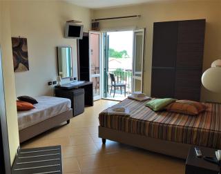 Cerri Hotel - Castellammare del Golfo - 1