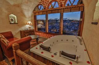 Casia Cave Suites - Nevşehir - 0