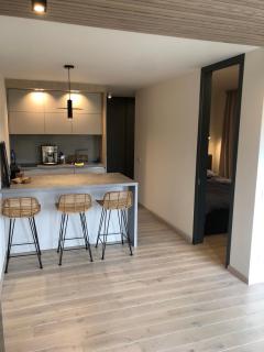 Apartamentai kopose - 5