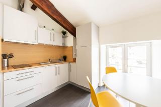 Aux portes de Bordeaux Le Loft Samba MindUrGuest - Bègles - 7