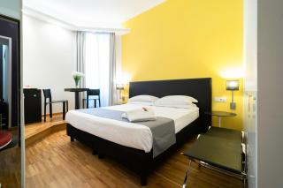 At Home Townhouse - Filiberto - Roma - 7