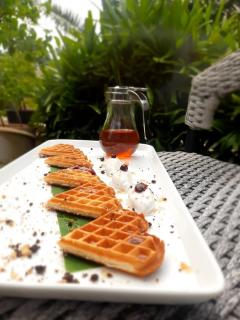 Holiday Inn Goa Candolim - Candolim - 2