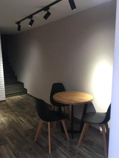 Loft Apartment Kutaisi - Kutaisi - 4