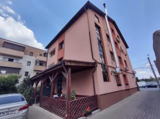 Pensiunea Elena - Timişoara - 7