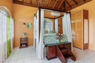 YanceyLargo- 4BR Villa Jacuzzi & Mountain Views - Montego Bay - 5