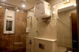 Wongdhen House - Nuova Delhi - 3