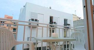 Cozy apartment + parking Playa San Juan - 1