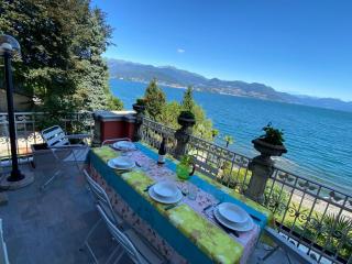 Liberty - Stresa - 2