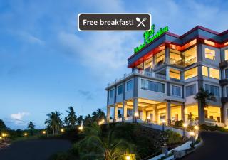 Hotel Santika Luwuk - Sulawesi Tengah - Luwuk - 0