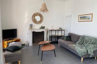 Agon-Coutainville, villa bord de mer - Agon-Coutainville - 2