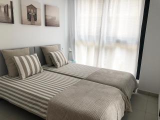 Calpe Beach II - sea & pool view apartment - Calpe - 1