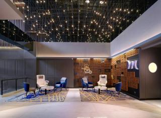 Mercure Surabaya Manyar - 1