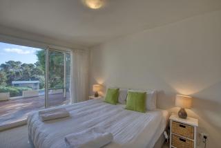 Seaview Apartment - Binalong Bay - 9