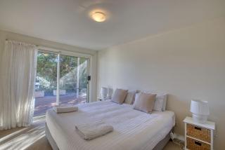 Seaview Apartment - Binalong Bay - 5
