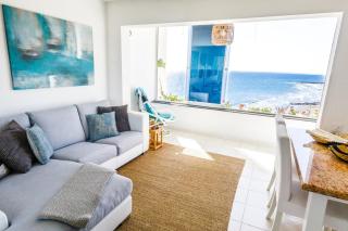 Dreamy Sea View Accommodation Gran Canaria - San Agustin - 0