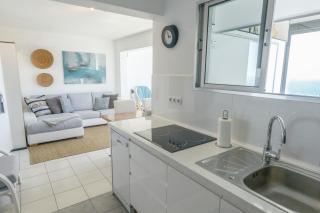 Dreamy Sea View Accommodation Gran Canaria - San Agustin - 1