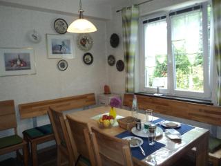 Ferienhaus Villa Korn - Ebern - 3