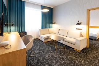 Hotel & SPA Hetman - 2