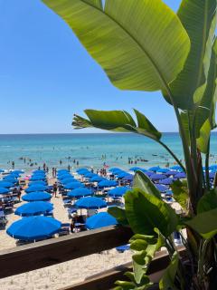 La Torretta - Marina di Lizzano - 6