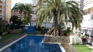 Apartaments Mar Blau Calella - Calella - 9