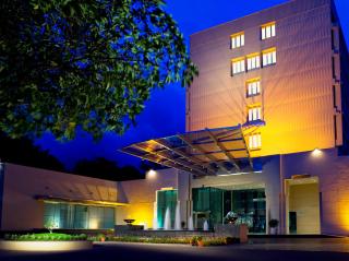 Blue Diamond Pune IHCL SeleQtions - Poona - 4