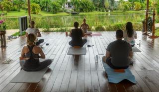 TheLifeCo Wellbeing Phuket Detox Center and Vegan Hotel - SHA Plus - Nai Thon Beach - 9