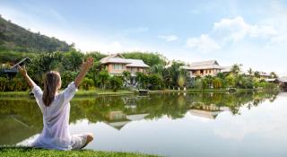 TheLifeCo Wellbeing Phuket Detox Center and Vegan Hotel - SHA Plus - Nai Thon Beach - 5