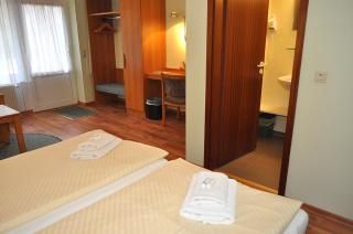 Gästehaus Lietzow & Störtebeker Camp - Lietzow - 8