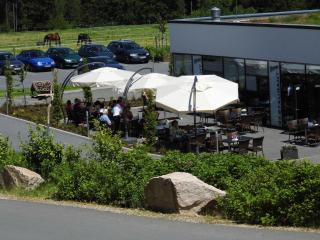 Reit- und Sporthotel Eibenstock - 4
