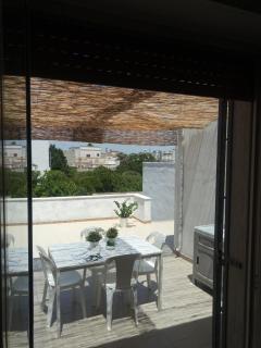 CASA VACANZA "Adamo" - Racale - 7